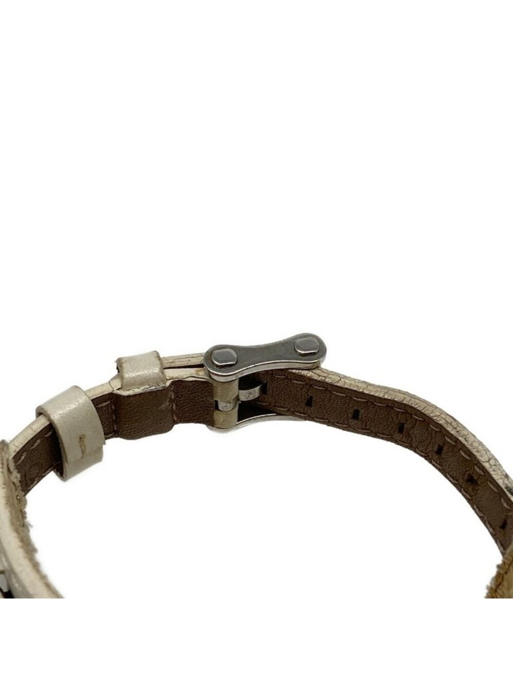 Dior Watch 66 Silver - Picture 7 of 15